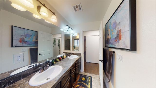 6414 Screaming Eagle Avenue, Las Vegas, NV 89139