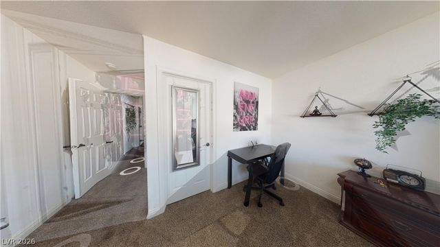 6414 Screaming Eagle Avenue, Las Vegas, NV 89139