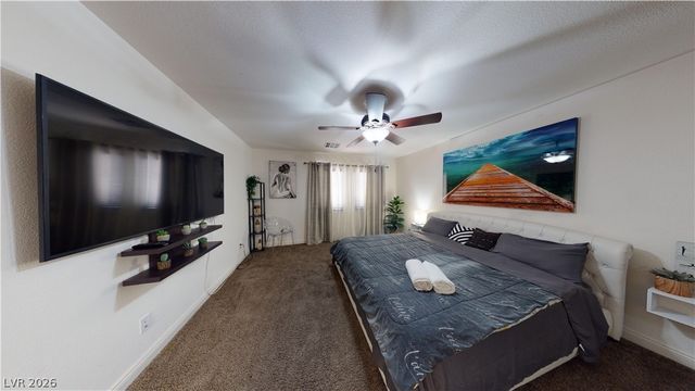 6414 Screaming Eagle Avenue, Las Vegas, NV 89139