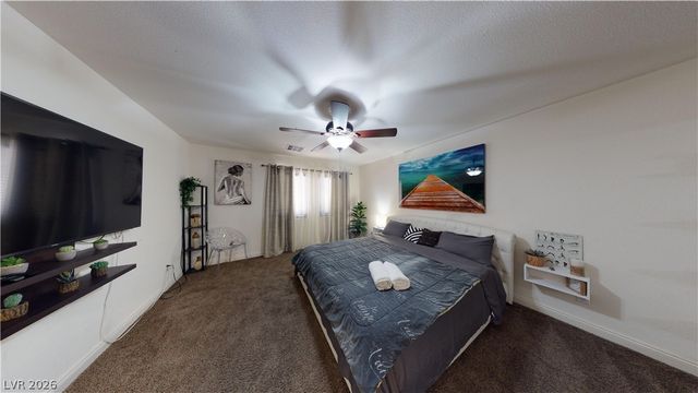 6414 Screaming Eagle Avenue, Las Vegas, NV 89139