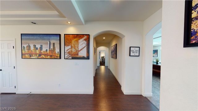 6414 Screaming Eagle Avenue, Las Vegas, NV 89139