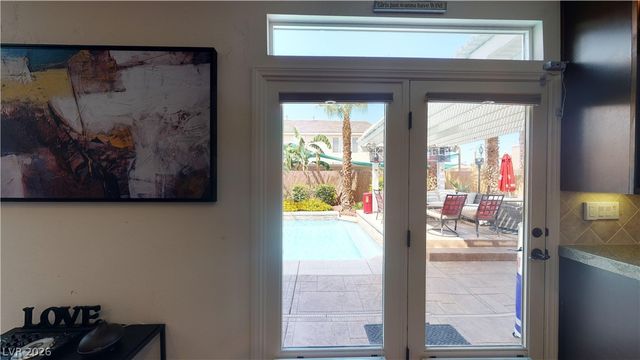 6414 Screaming Eagle Avenue, Las Vegas, NV 89139