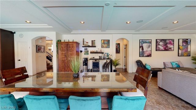 6414 Screaming Eagle Avenue, Las Vegas, NV 89139