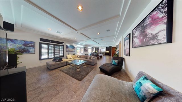 6414 Screaming Eagle Avenue, Las Vegas, NV 89139