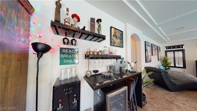 6414 Screaming Eagle Avenue, Las Vegas, NV 89139