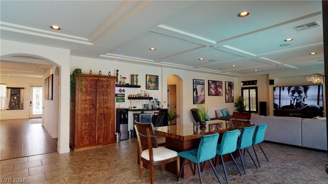 6414 Screaming Eagle Avenue, Las Vegas, NV 89139