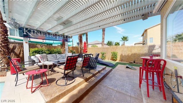6414 Screaming Eagle Avenue, Las Vegas, NV 89139