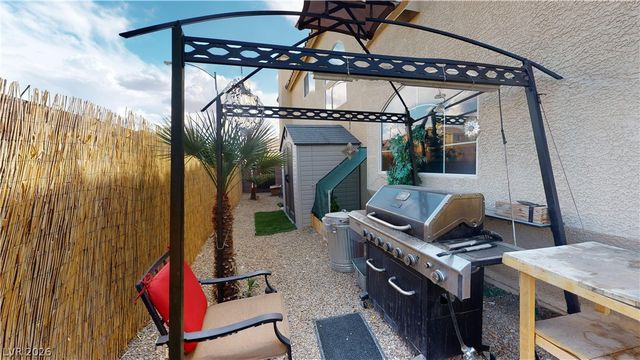 6414 Screaming Eagle Avenue, Las Vegas, NV 89139