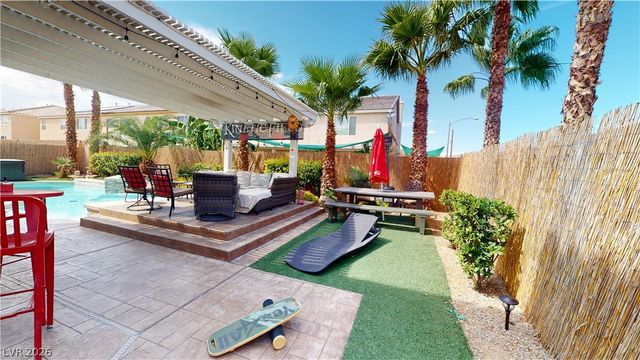 6414 Screaming Eagle Avenue, Las Vegas, NV 89139