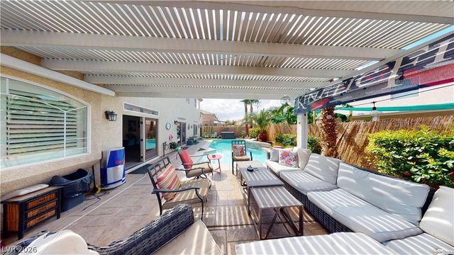 6414 Screaming Eagle Avenue, Las Vegas, NV 89139