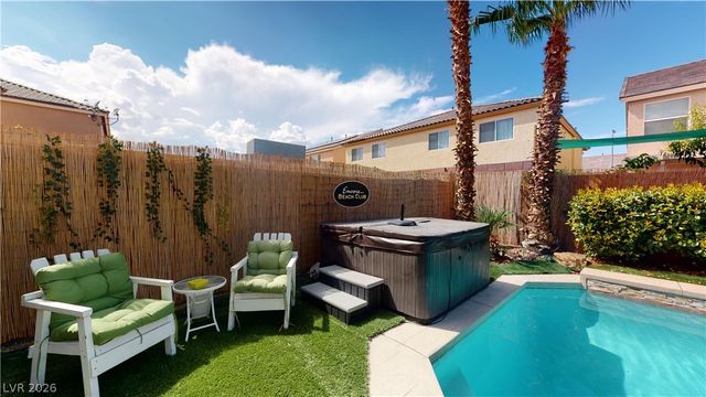 6414 Screaming Eagle Avenue, Las Vegas, NV 89139