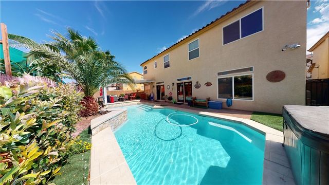 6414 Screaming Eagle Avenue, Las Vegas, NV 89139