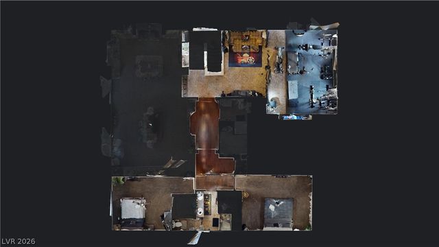 6414 Screaming Eagle Avenue, Las Vegas, NV 89139