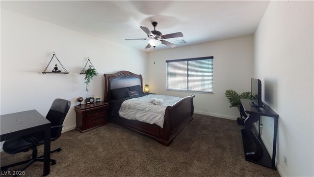 6414 Screaming Eagle Avenue, Las Vegas, NV 89139