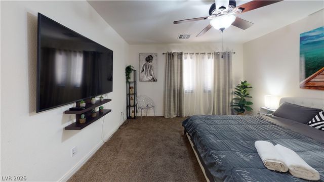6414 Screaming Eagle Avenue, Las Vegas, NV 89139