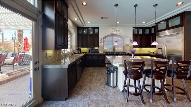 6414 Screaming Eagle Avenue, Las Vegas, NV 89139