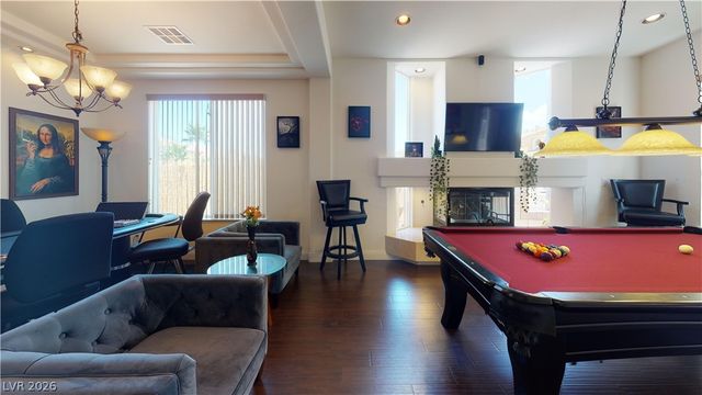 6414 Screaming Eagle Avenue, Las Vegas, NV 89139