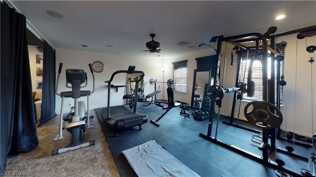 6414 Screaming Eagle Avenue, Las Vegas, NV 89139