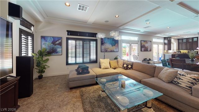 6414 Screaming Eagle Avenue, Las Vegas, NV 89139