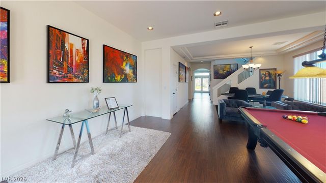 6414 Screaming Eagle Avenue, Las Vegas, NV 89139