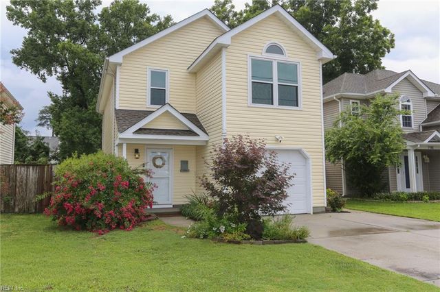 718 14th St Apt B, Virginia Beach, VA 23451