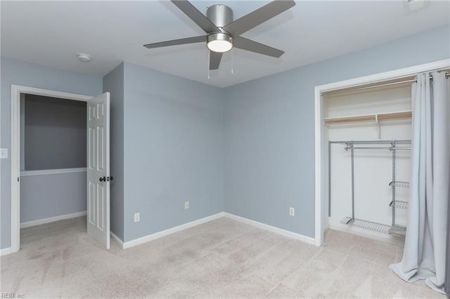718 14th St Apt B, Virginia Beach, VA 23451