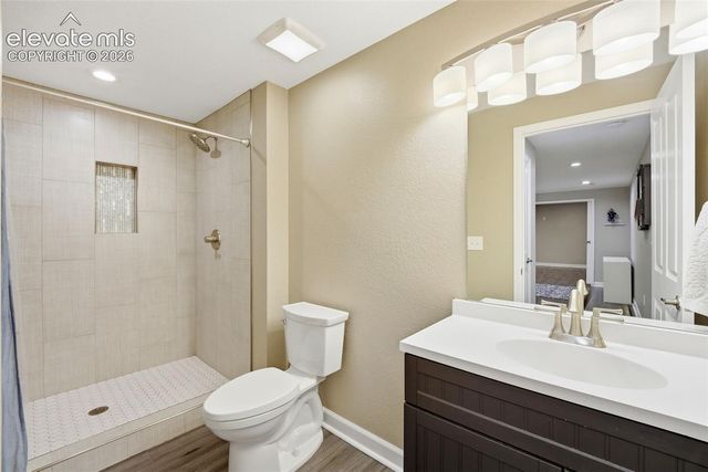 2849 Rising Moon Way, Castle Rock, CO 80109