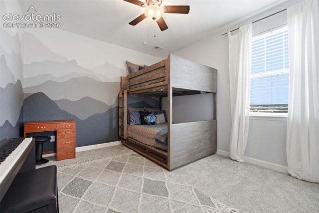 2849 Rising Moon Way, Castle Rock, CO 80109