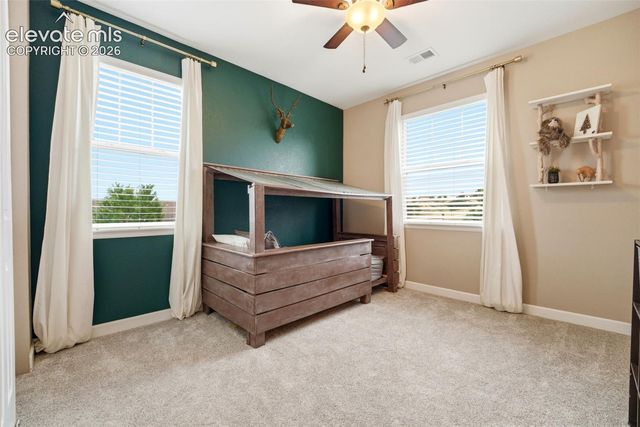 2849 Rising Moon Way, Castle Rock, CO 80109