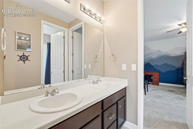 2849 Rising Moon Way, Castle Rock, CO 80109