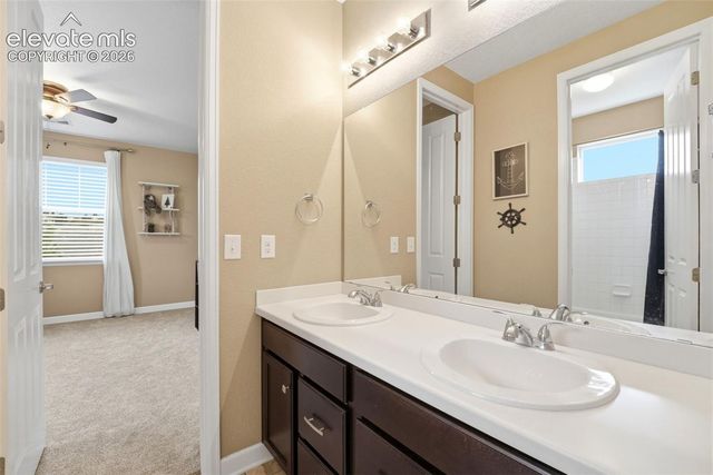 2849 Rising Moon Way, Castle Rock, CO 80109