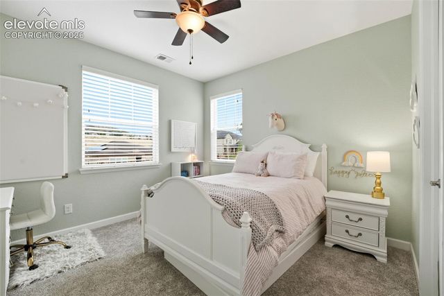 2849 Rising Moon Way, Castle Rock, CO 80109