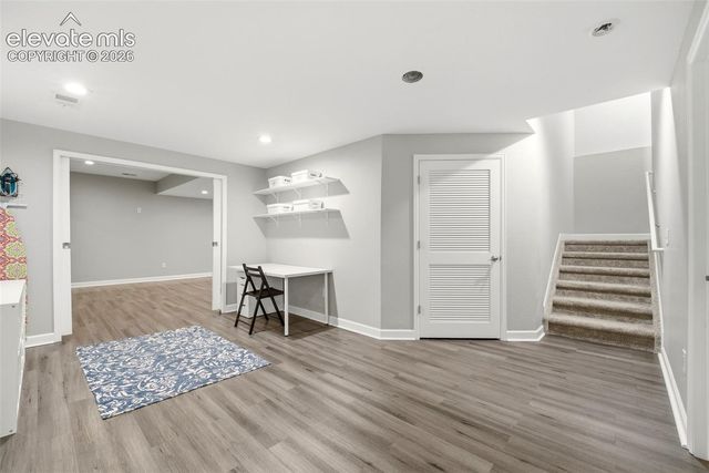 2849 Rising Moon Way, Castle Rock, CO 80109
