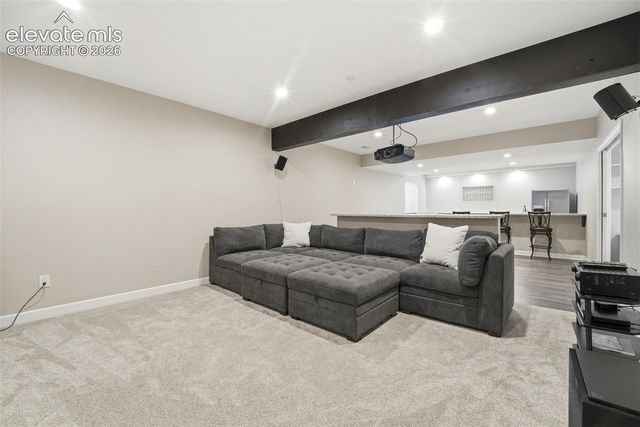2849 Rising Moon Way, Castle Rock, CO 80109