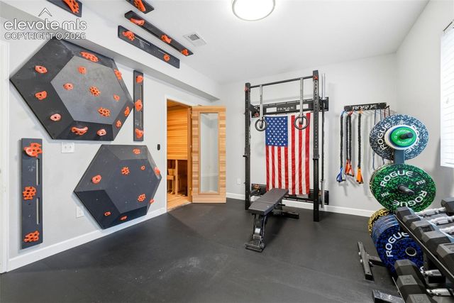 2849 Rising Moon Way, Castle Rock, CO 80109