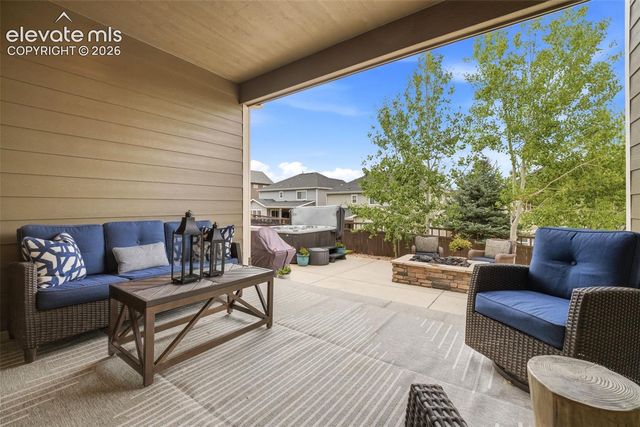 2849 Rising Moon Way, Castle Rock, CO 80109
