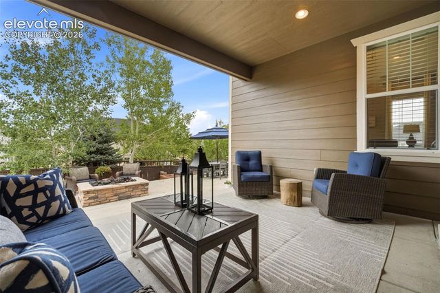 2849 Rising Moon Way, Castle Rock, CO 80109