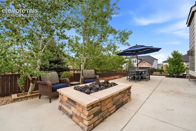 2849 Rising Moon Way, Castle Rock, CO 80109