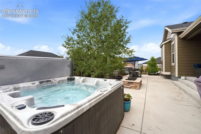 2849 Rising Moon Way, Castle Rock, CO 80109