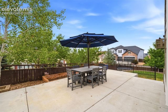 2849 Rising Moon Way, Castle Rock, CO 80109