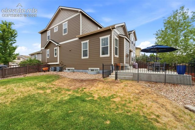 2849 Rising Moon Way, Castle Rock, CO 80109