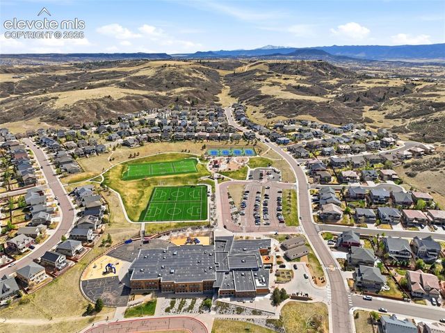 2849 Rising Moon Way, Castle Rock, CO 80109