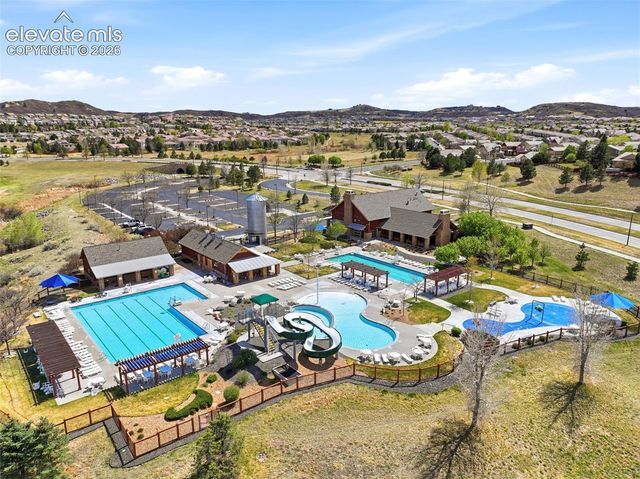 2849 Rising Moon Way, Castle Rock, CO 80109