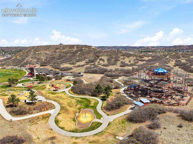 2849 Rising Moon Way, Castle Rock, CO 80109