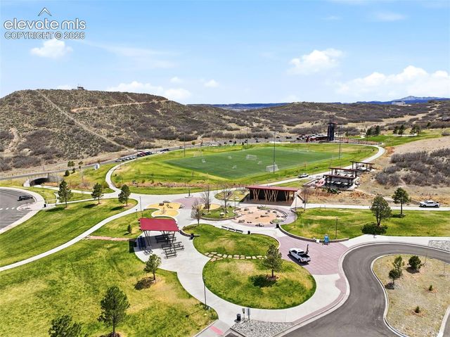 2849 Rising Moon Way, Castle Rock, CO 80109