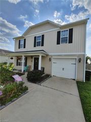115 Florida Drive, Thomasville, NC 27360