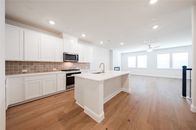 7929 Sunset Boulevard, Rowlett, TX 75088