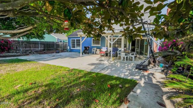 1977 El Cajon Circle, Oxnard, CA 93035