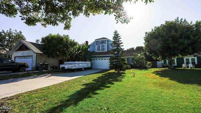 1977 El Cajon Circle, Oxnard, CA 93035