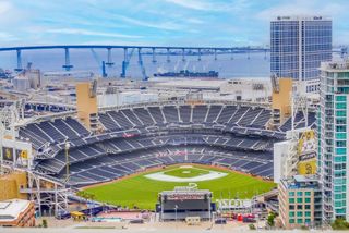 800 The Mark Ln 2801, San Diego, CA 92101